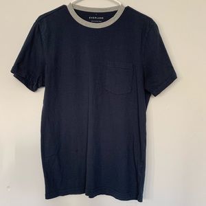 Everlane Ringer Tee